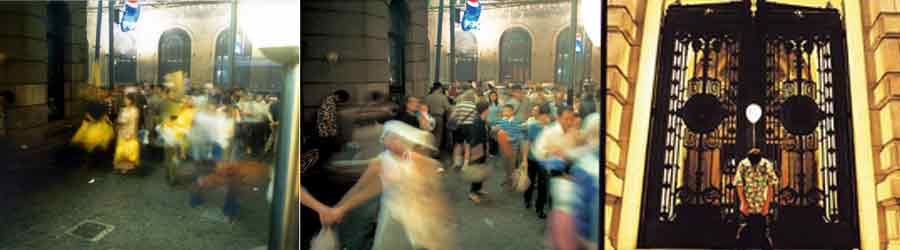 famous modern chinese photographers - 3 highlight pictures from Birdhead