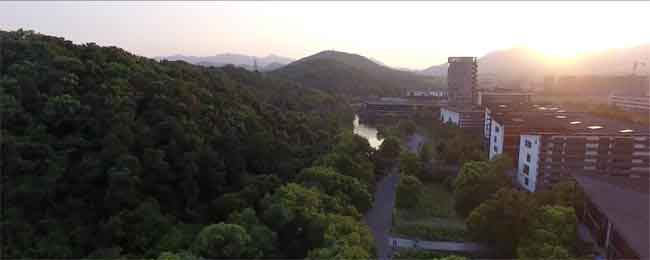 CCA China Academy of Art Hangzhou