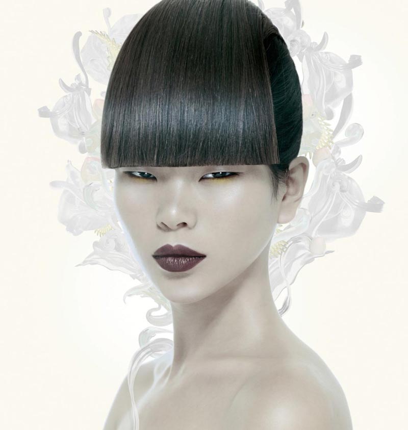 Chinese Photographer Chen Man