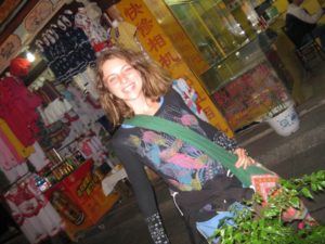 Cila - ChinaArtlover