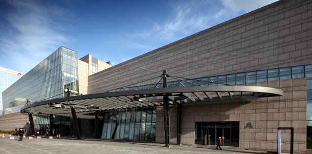 top art universities and design schools in china - Academy of Arts and Design of Tsinghua University Beijing