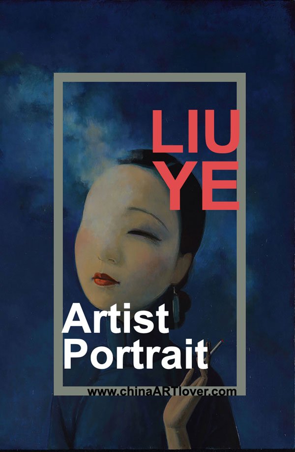 Liu Ye - Chinese Artist