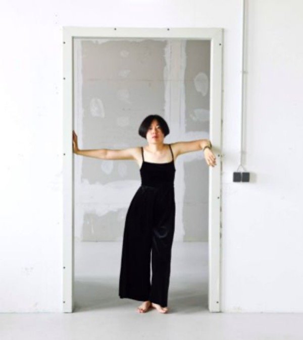 Qi Yafei - Chinese Art Berlin