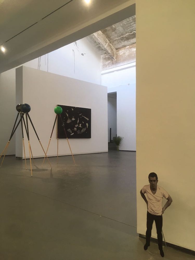 gallery thomas eller