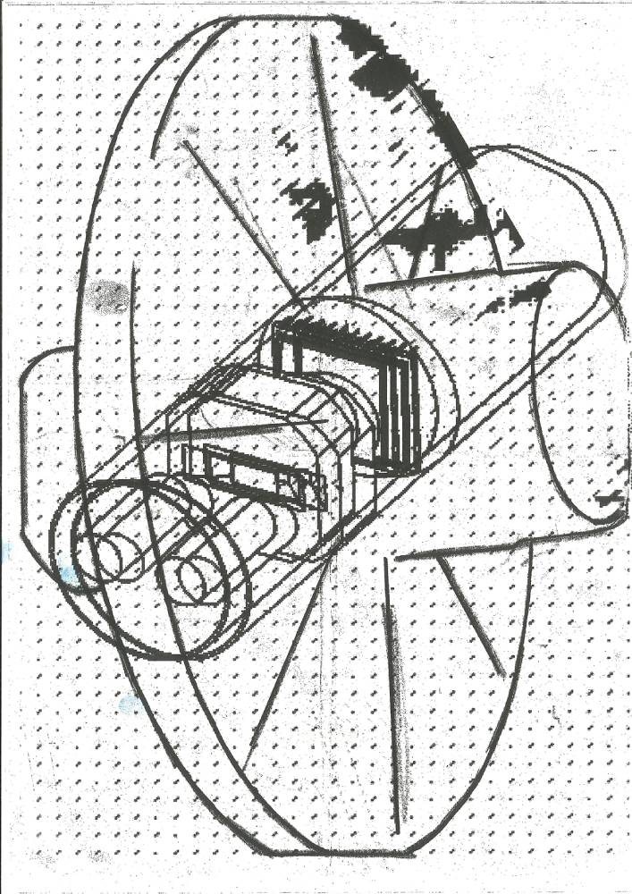 in vivo - medical - structure