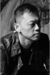 Yuan Yuan - Chinese Artist