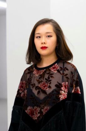 Wang Zhe - Chinese Art Berlin