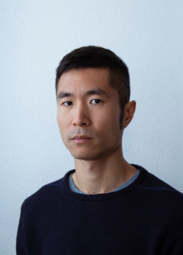 Zhou Xiaopeng